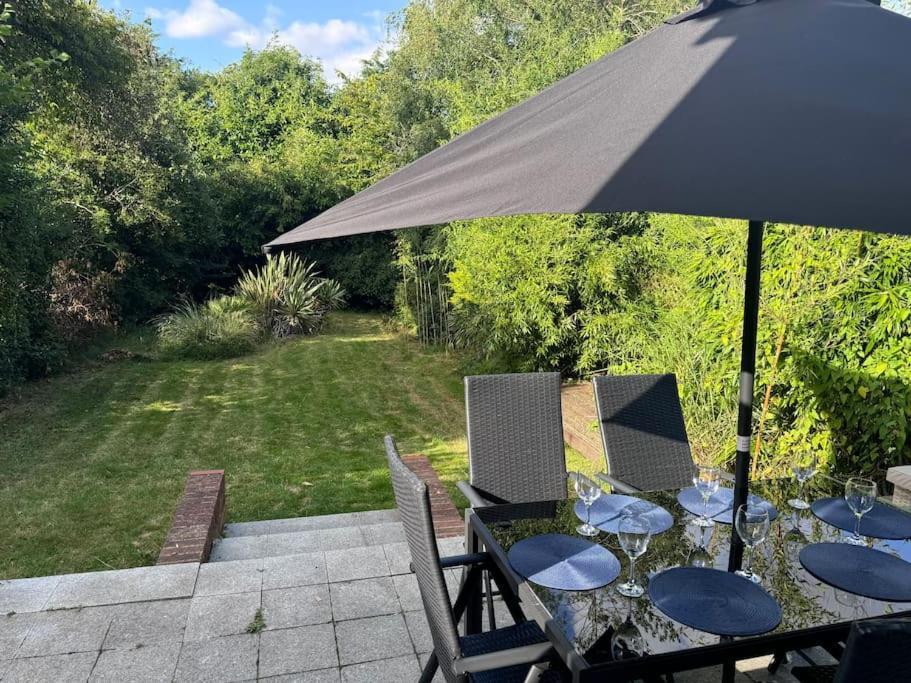 Spacious 15 Guest Home With 9 Beds In Shirley Solihull Exteriér fotografie